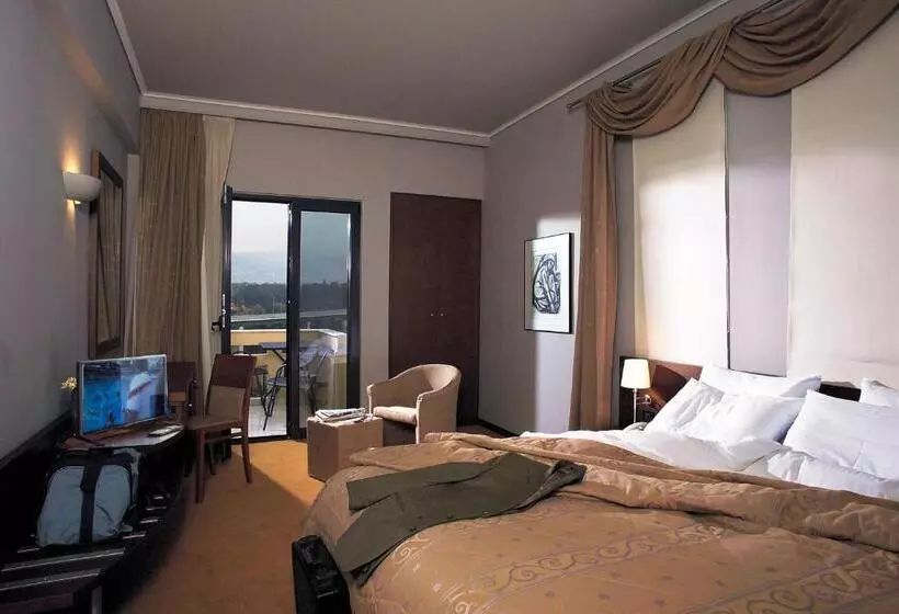 Chambre Supérieure, Dekelia