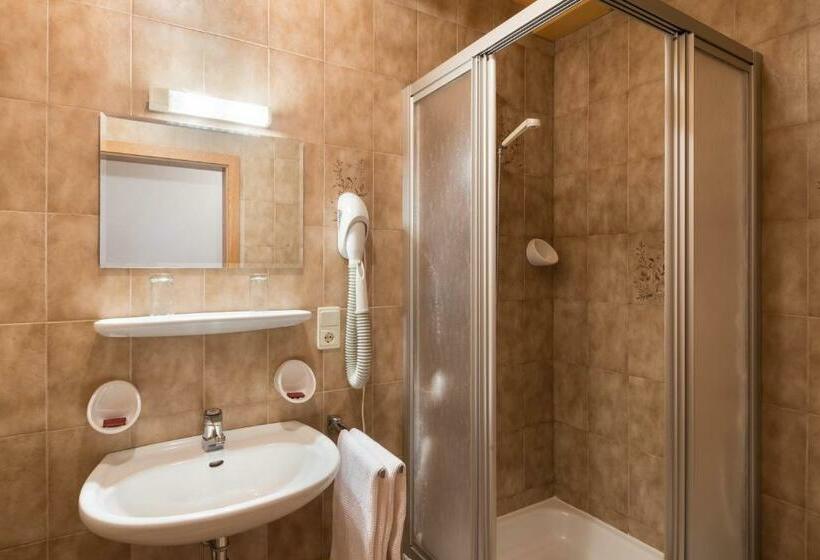 Номер Стандарт, Klotz