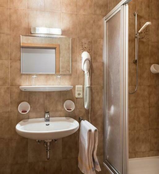 Номер Стандарт, Klotz