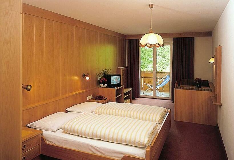 Номер Стандарт, Klotz