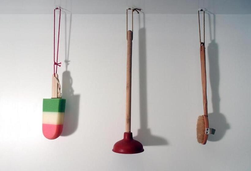 Номер Executive, The Corner London City