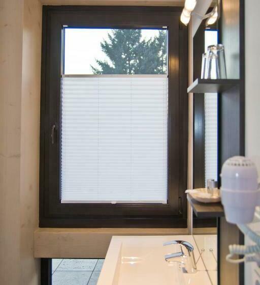 스탠다드 룸, Troll S Brauhaus