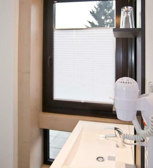 스탠다드 룸, Troll S Brauhaus