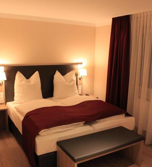 스탠다드 룸, Troll S Brauhaus