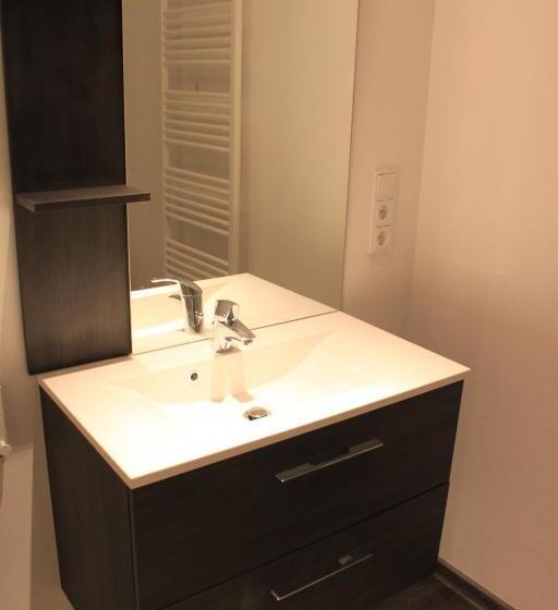 스탠다드 룸, Troll S Brauhaus