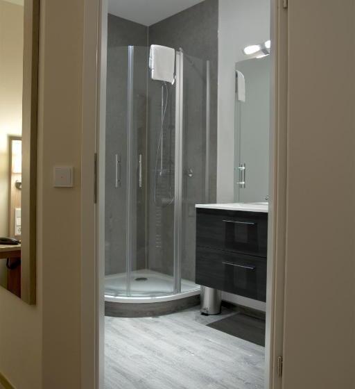 스탠다드 싱글 룸, Troll S Brauhaus