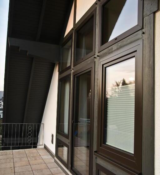 수피리어 룸, Troll S Brauhaus