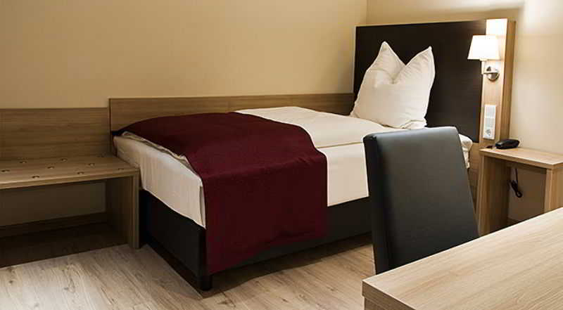 스탠다드 싱글 룸, Troll S Brauhaus