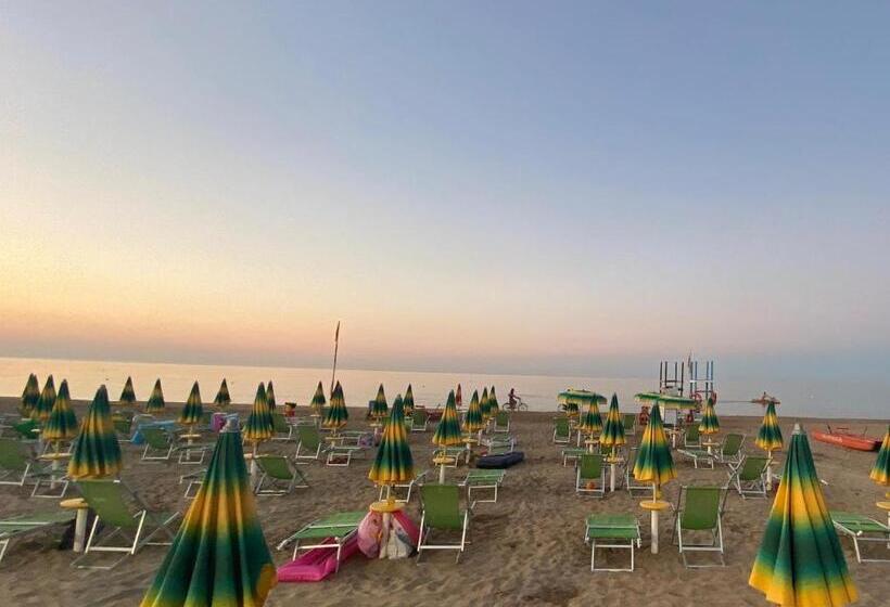 اتاق استاندارد, Villaggio San Pablo