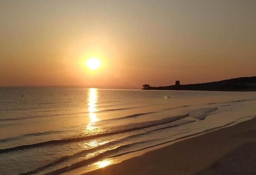 اتاق استاندارد, Villaggio San Pablo