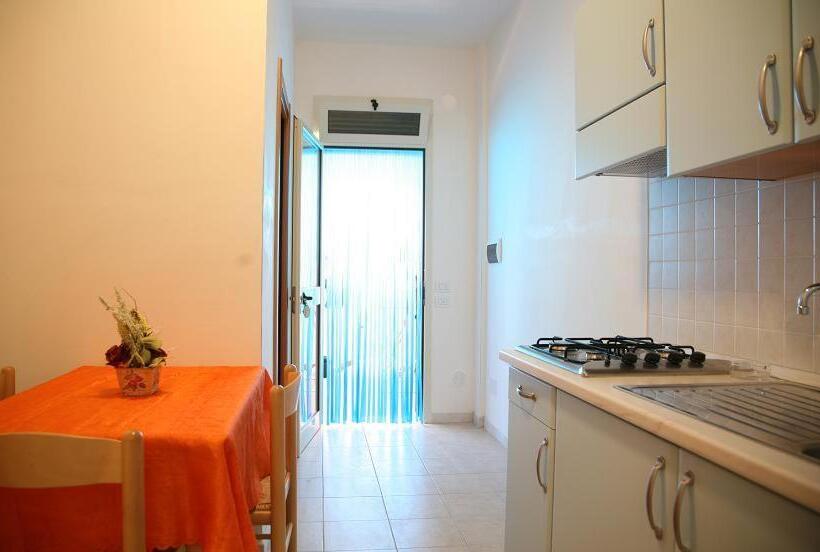 استودیوی استاندارد, Villaggio San Pablo