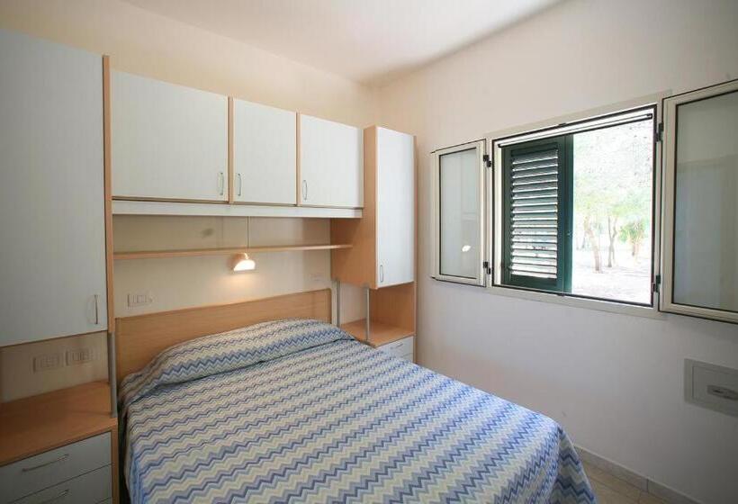 استودیوی استاندارد, Villaggio San Pablo