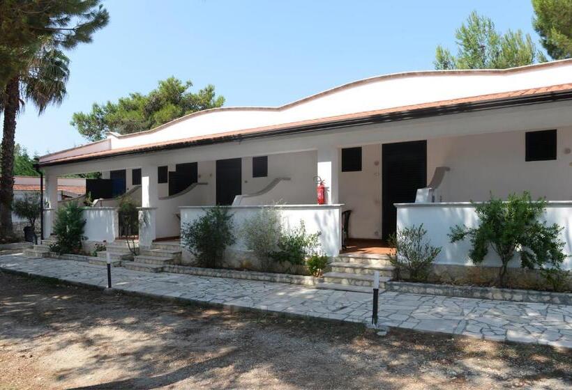 استودیوی استاندارد, Villaggio San Pablo