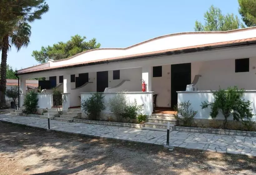 Standard-studio, Villaggio San Pablo