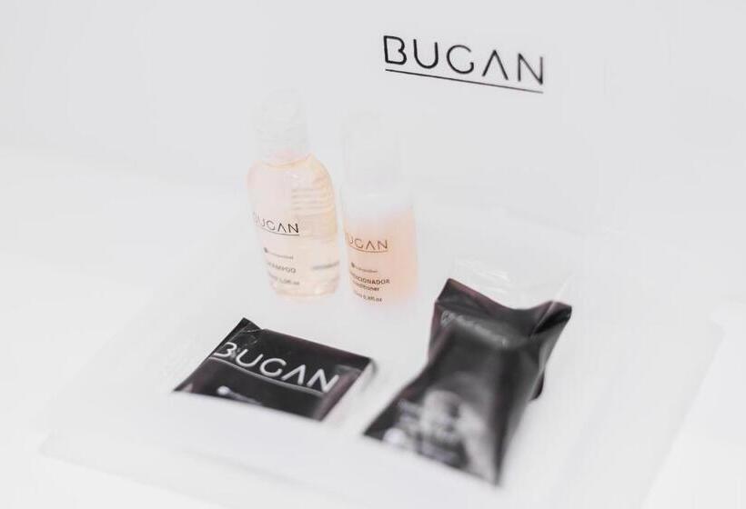 חדר סופריור, Bugan Recife Boa Viagem Hotel By Atlantica