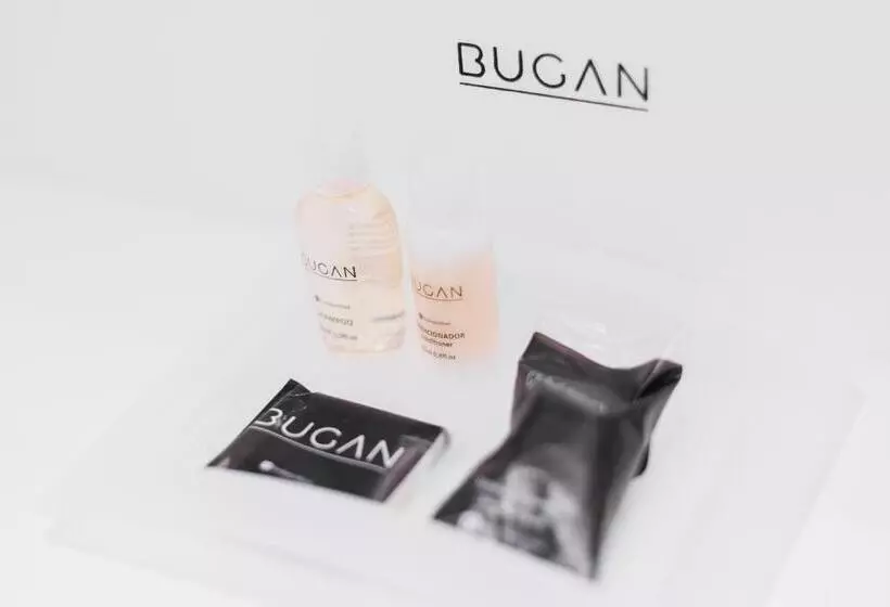 スーペリアールーム, Bugan Recife Boa Viagem Hotel   By Atlantica