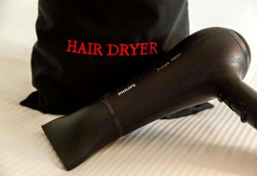 חדר סופריור, Bugan Recife Boa Viagem Hotel By Atlantica