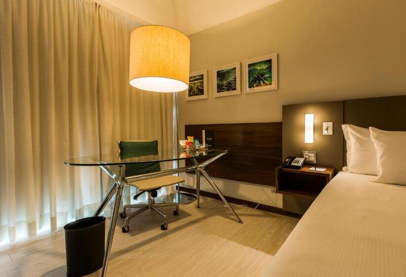 חדר סופריור, Bugan Recife Boa Viagem Hotel   By Atlantica