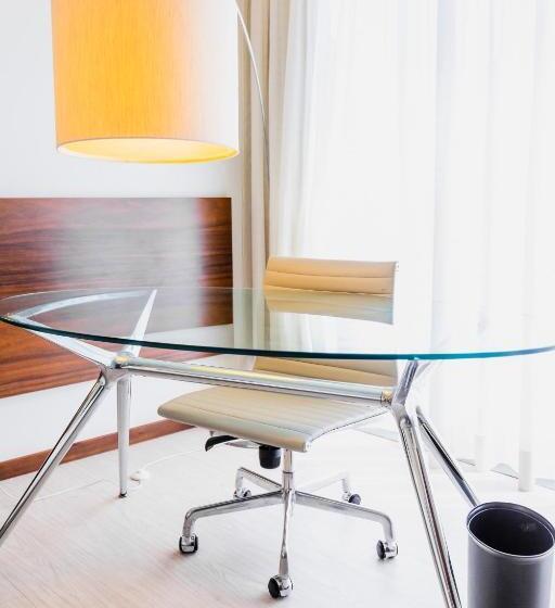 חדר סופריור, Bugan Recife Boa Viagem Hotel By Atlantica