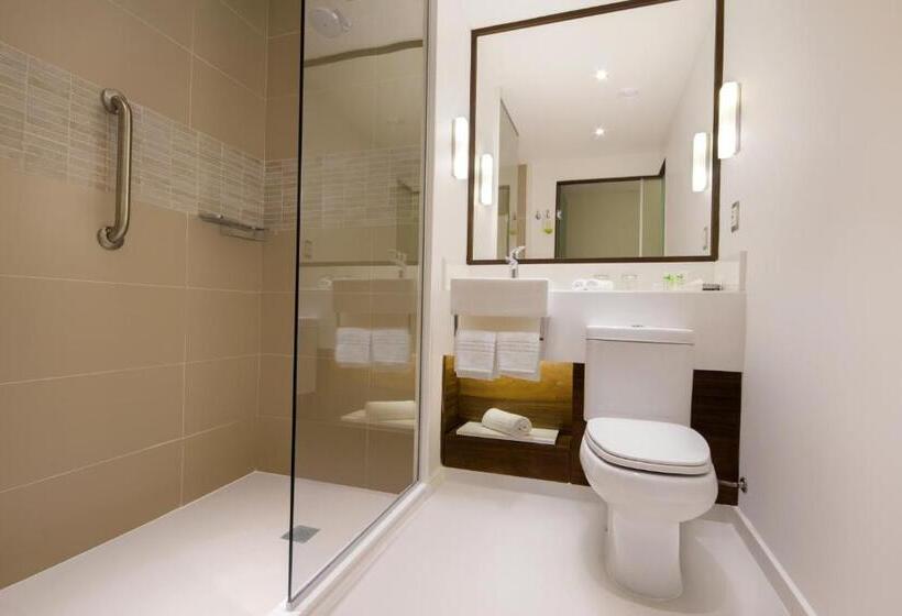 חדר סופריור, Bugan Recife Boa Viagem Hotel By Atlantica