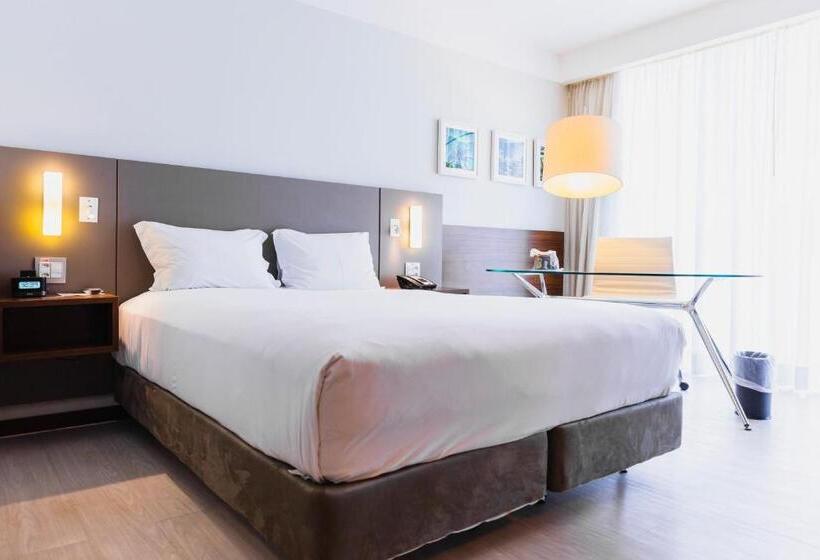 חדר סופריור, Bugan Recife Boa Viagem Hotel By Atlantica