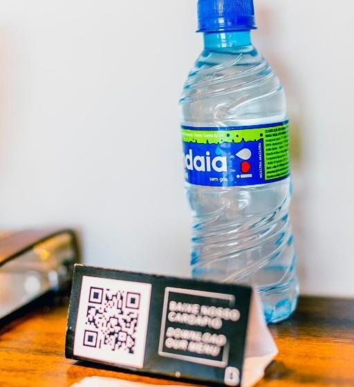 חדר סופריור, Bugan Recife Boa Viagem Hotel By Atlantica