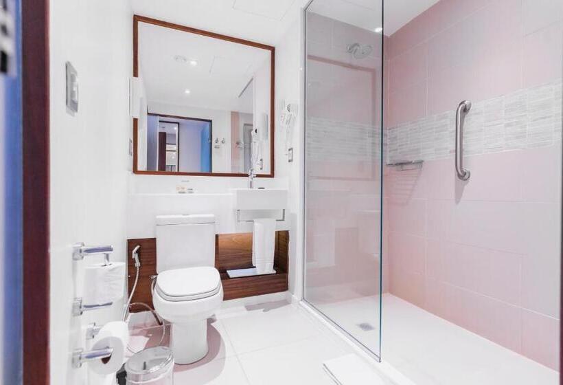 חדר סופריור, Bugan Recife Boa Viagem Hotel By Atlantica