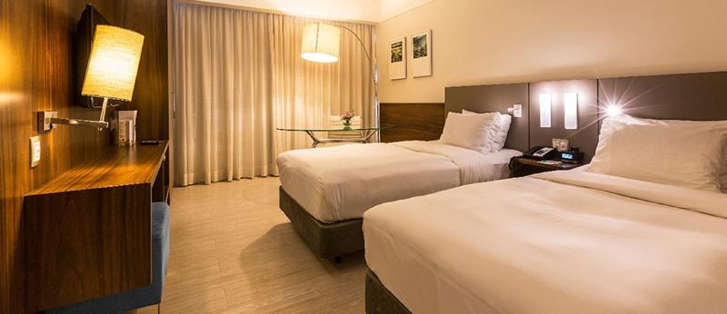 חדר סופריור, Bugan Recife Boa Viagem Hotel By Atlantica