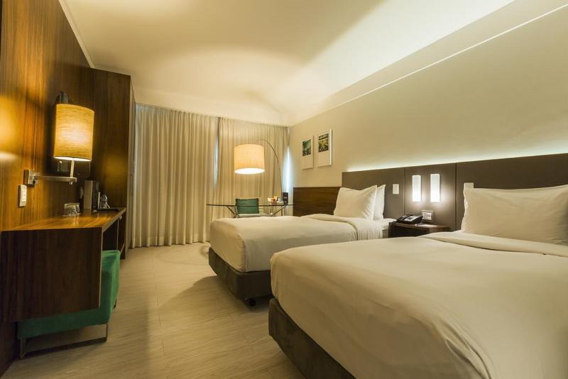 חדר סופריור, Bugan Recife Boa Viagem Hotel   By Atlantica