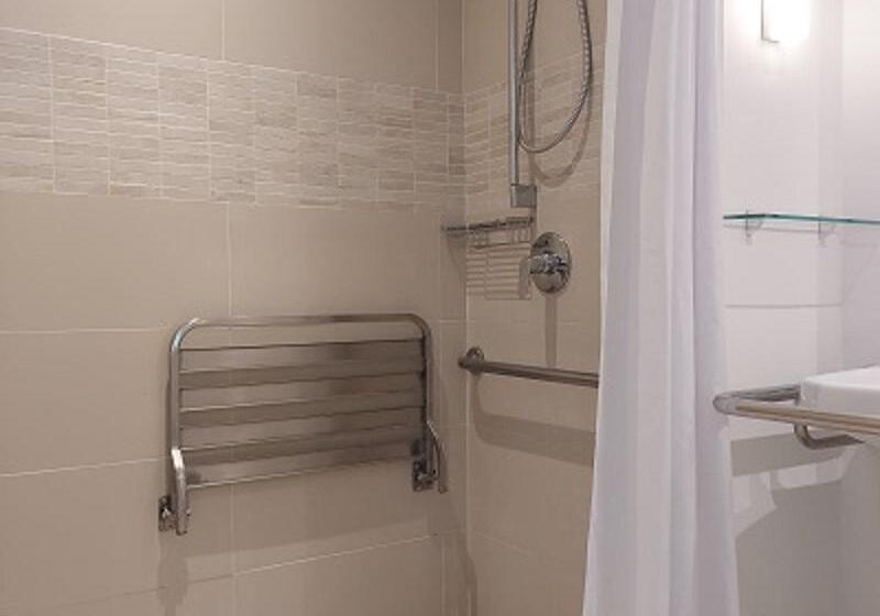 חדר סופריור, Bugan Recife Boa Viagem Hotel By Atlantica