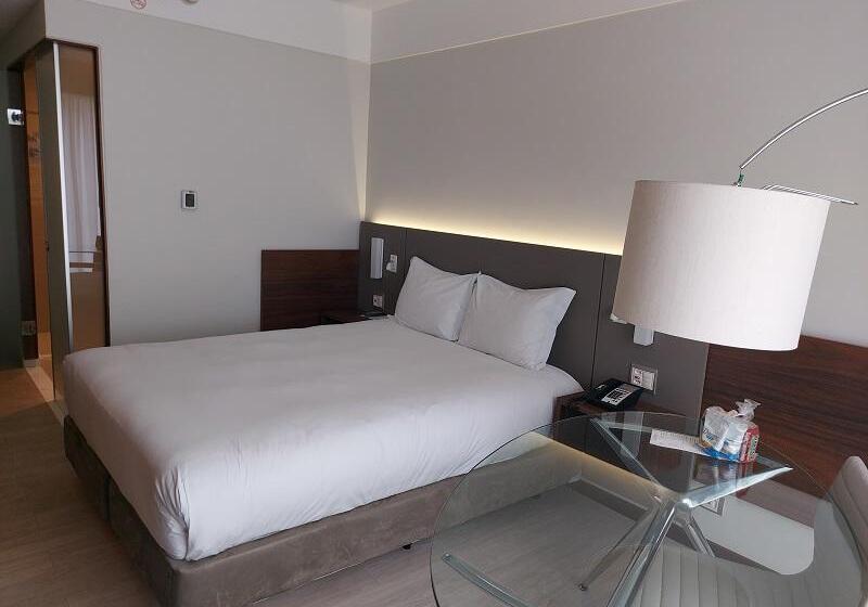 חדר סופריור, Bugan Recife Boa Viagem Hotel By Atlantica