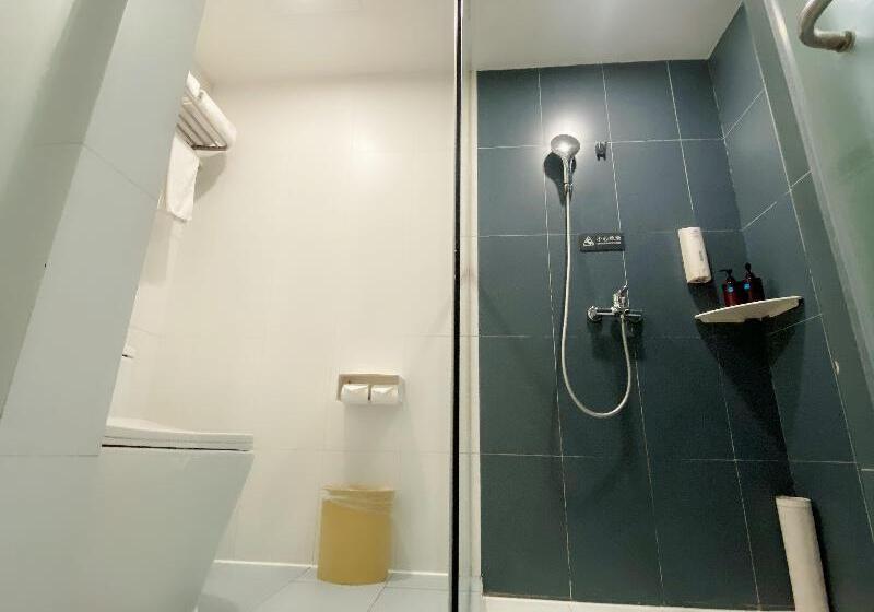 Standard Room, Hanting Express Beijing Niujie