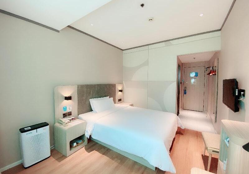 Standard Room, Hanting Express Beijing Niujie