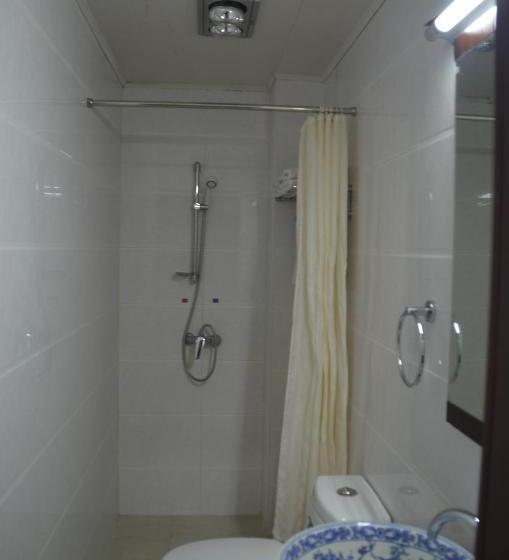 Номер Стандарт, Qianmen Courtyard