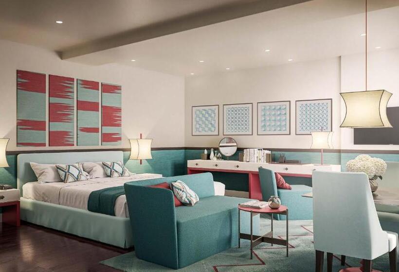 استودیو اجرایی, Somerset City Centre Atyrau