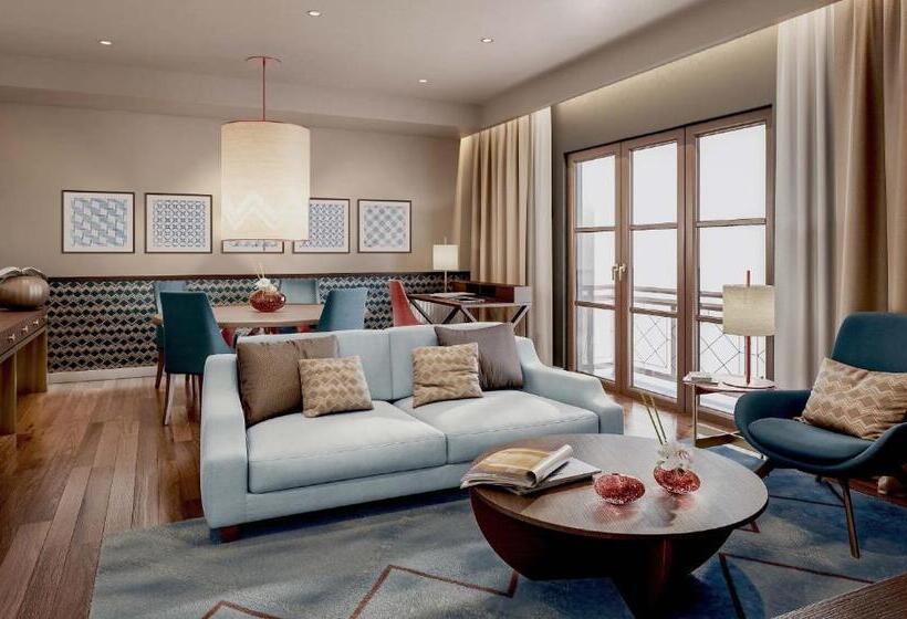 آپارتمان لوکس 2 خوابه, Somerset City Centre Atyrau