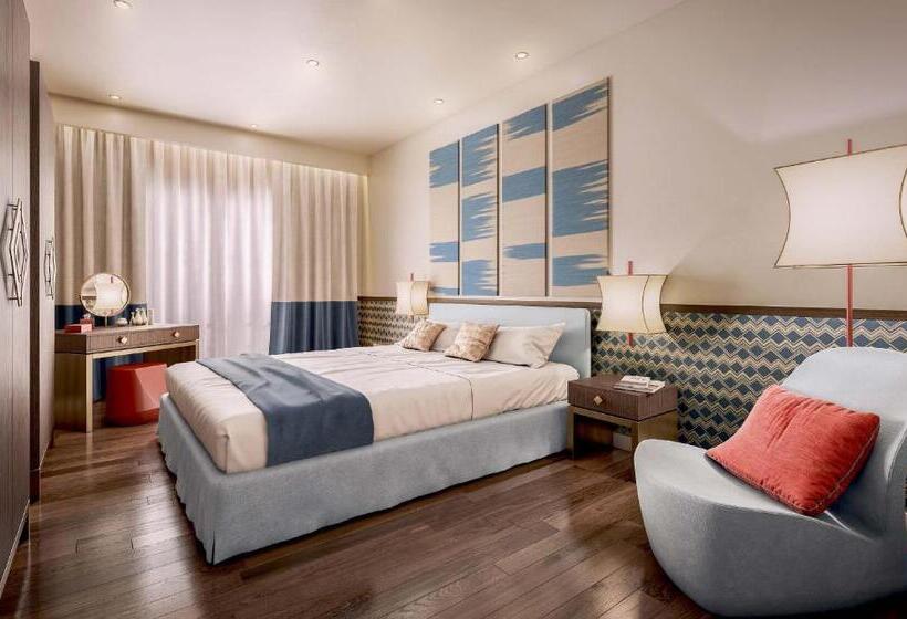 آپارتمان مدیریتی 2 خوابه, Somerset City Centre Atyrau