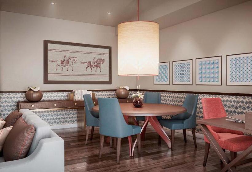 آپارتمان مدیریتی 3 خوابه, Somerset City Centre Atyrau