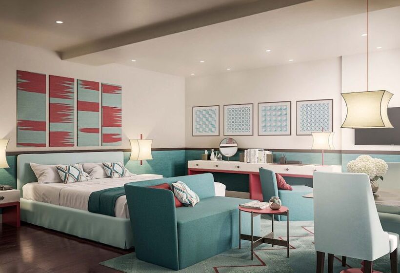 استودیو اجرایی, Somerset City Centre Atyrau