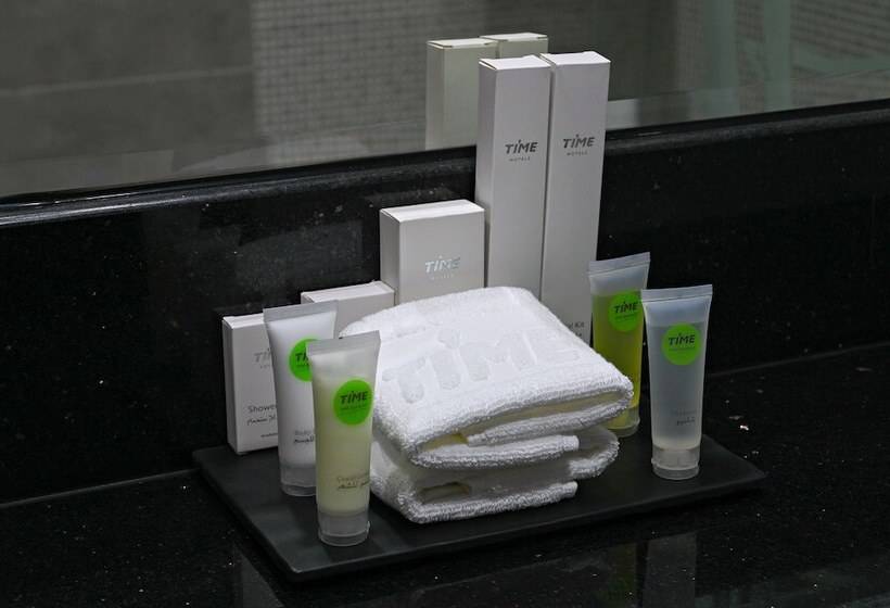 آپارتمان 1 خوابه, Time Moonstone Hotel Apartments