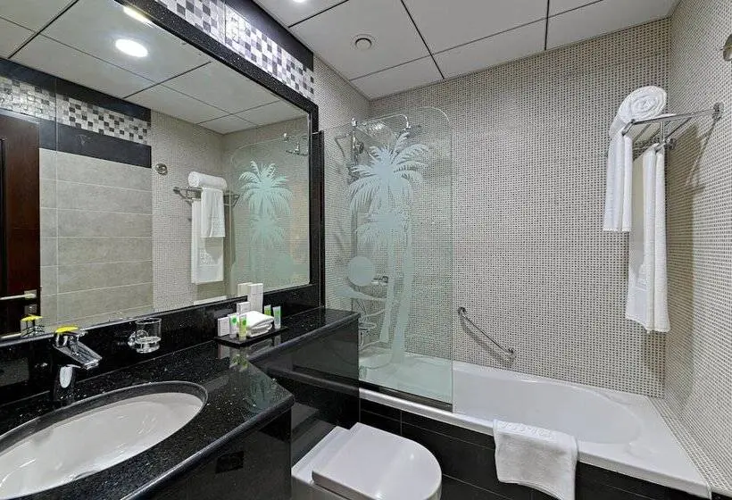 １ベッドルームアパートメント, Time Moonstone Hotel Apartments