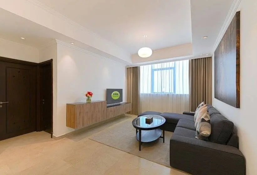 １ベッドルームアパートメント, Time Moonstone Hotel Apartments