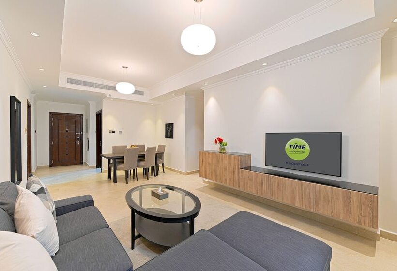 آپارتمان 1 خوابه, Time Moonstone Hotel Apartments