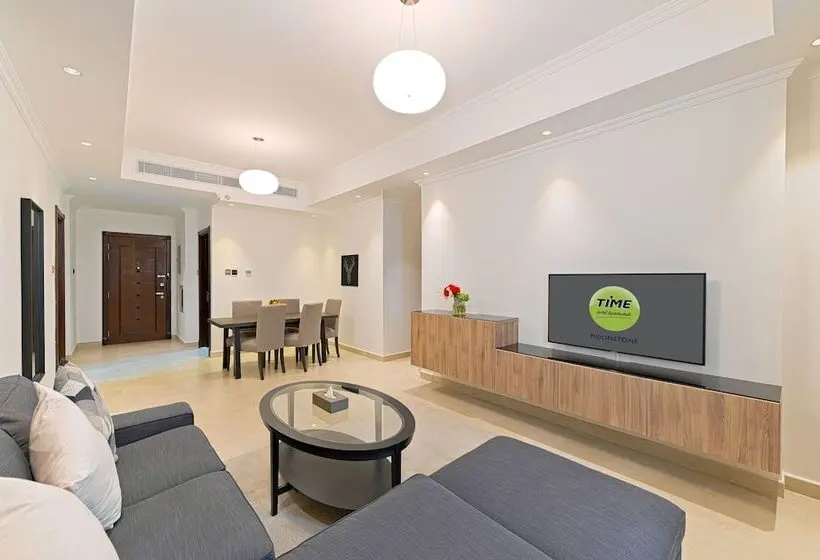 ２ベッドルームアパートメント, Time Moonstone Hotel Apartments