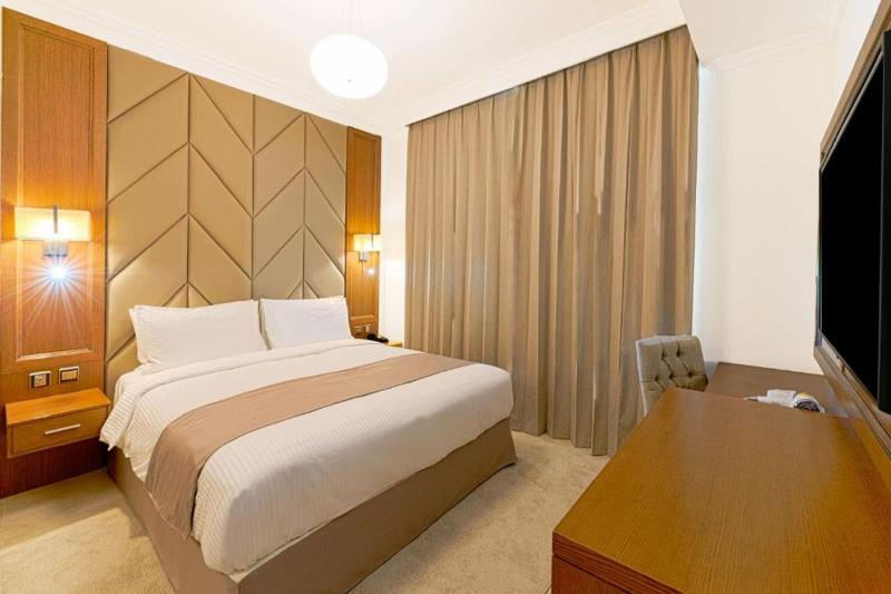 آپارتمان 1 خوابه, Time Moonstone Hotel Apartments