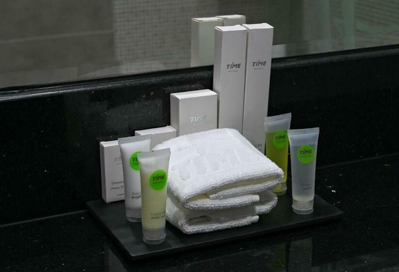 آپارتمان 2 خوابه, Time Moonstone Hotel Apartments