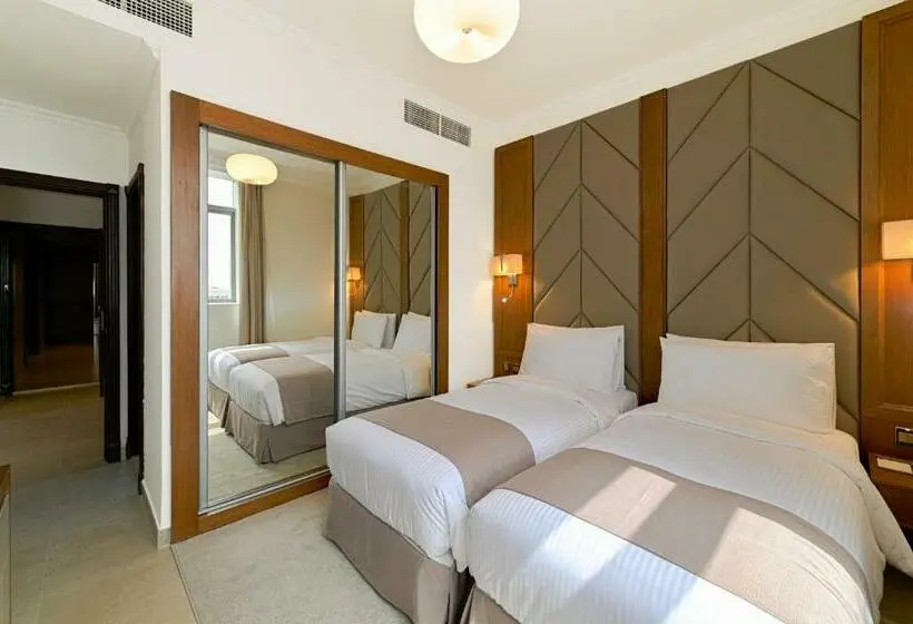 ２ベッドルームアパートメント, Time Moonstone Hotel Apartments