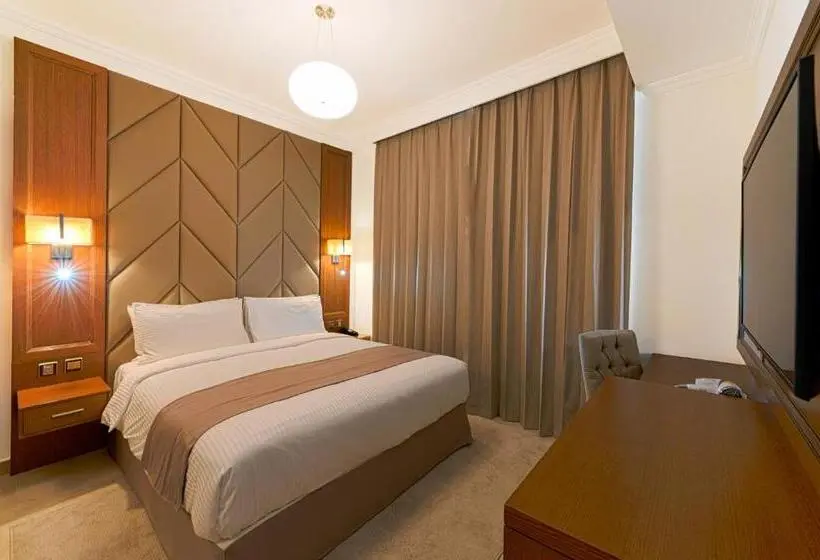 ２ベッドルームアパートメント, Time Moonstone Hotel Apartments