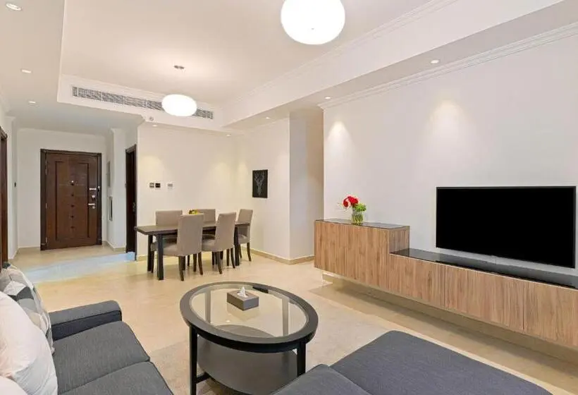 ２ベッドルームアパートメント, Time Moonstone Hotel Apartments
