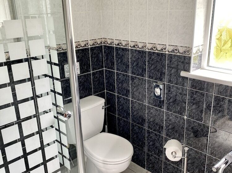 スタンダードルーム, Cullentra House